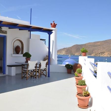 Apollon Studios Amorgos Luaran gambar