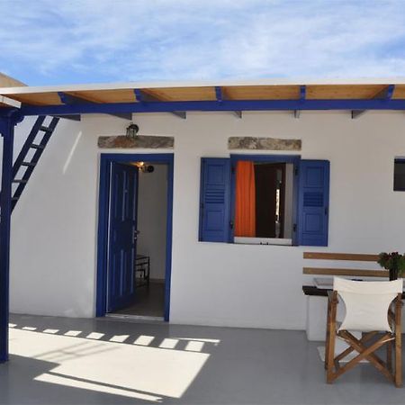 Apollon Studios Amorgos Luaran gambar