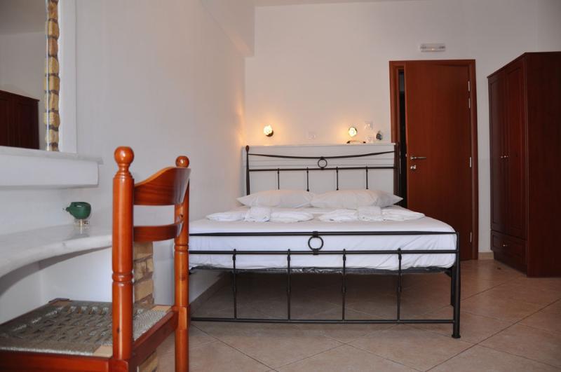 Apollon Studios Amorgos Luaran gambar