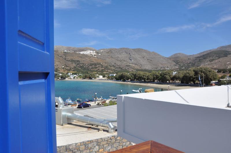 Apollon Studios Amorgos Luaran gambar