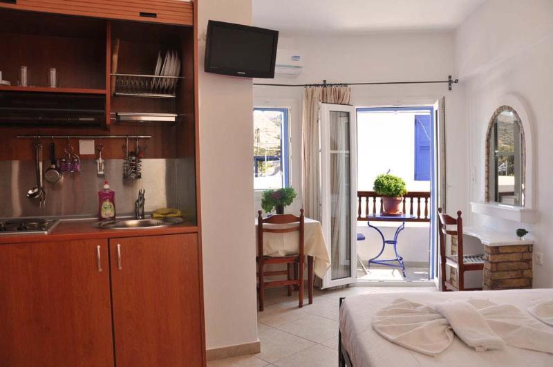 Apollon Studios Amorgos Luaran gambar