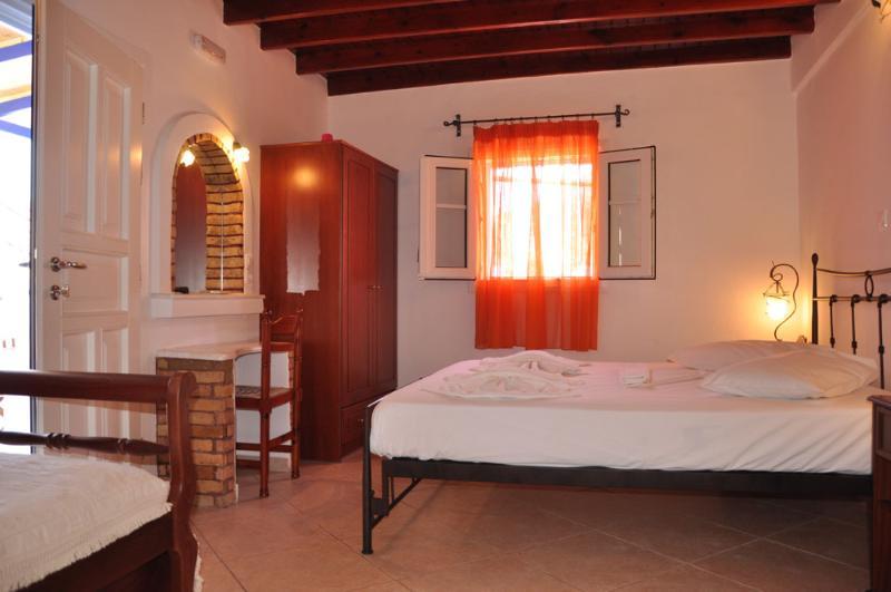 Apollon Studios Amorgos Luaran gambar
